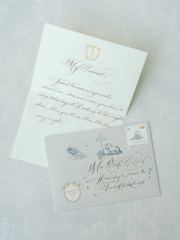 Greeting Cards